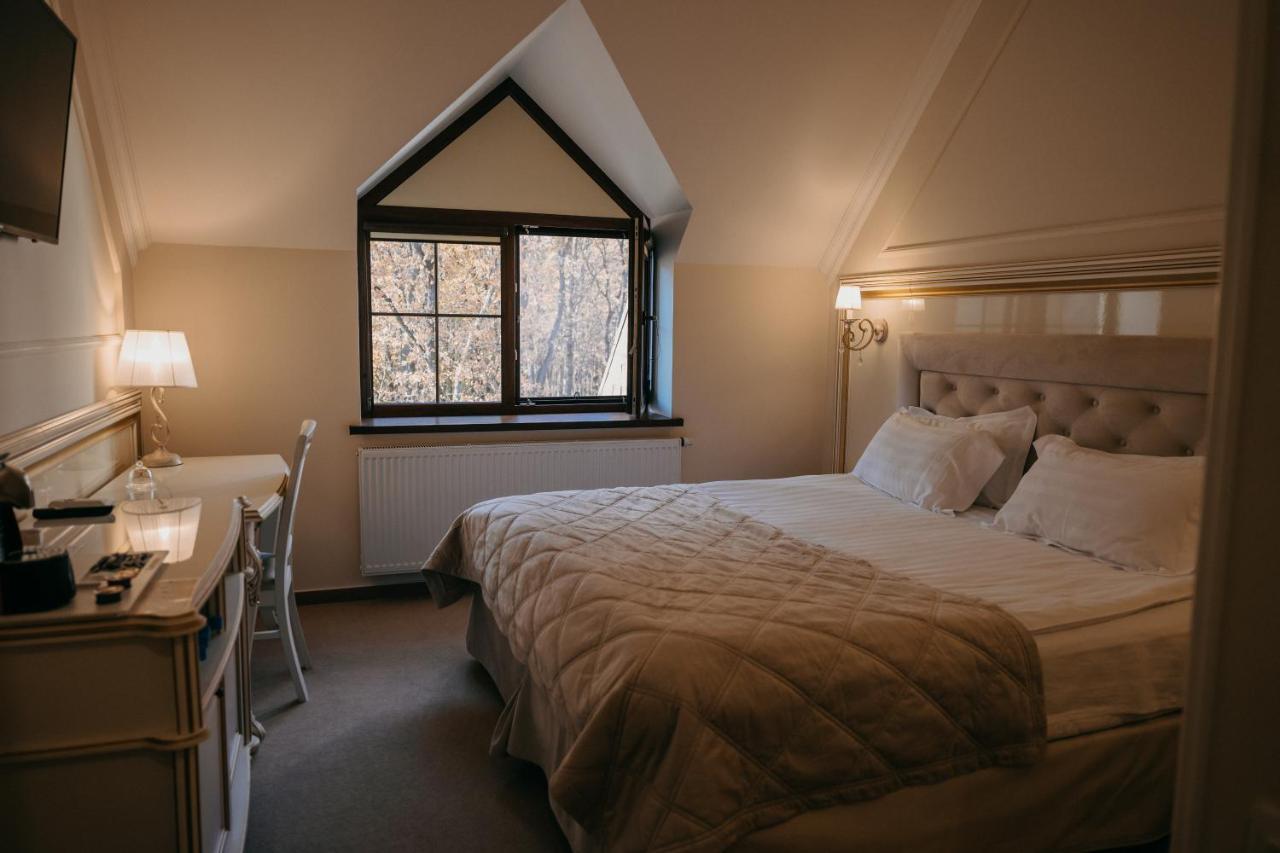 Zastava Uman Hotel Dmytrushky Room photo