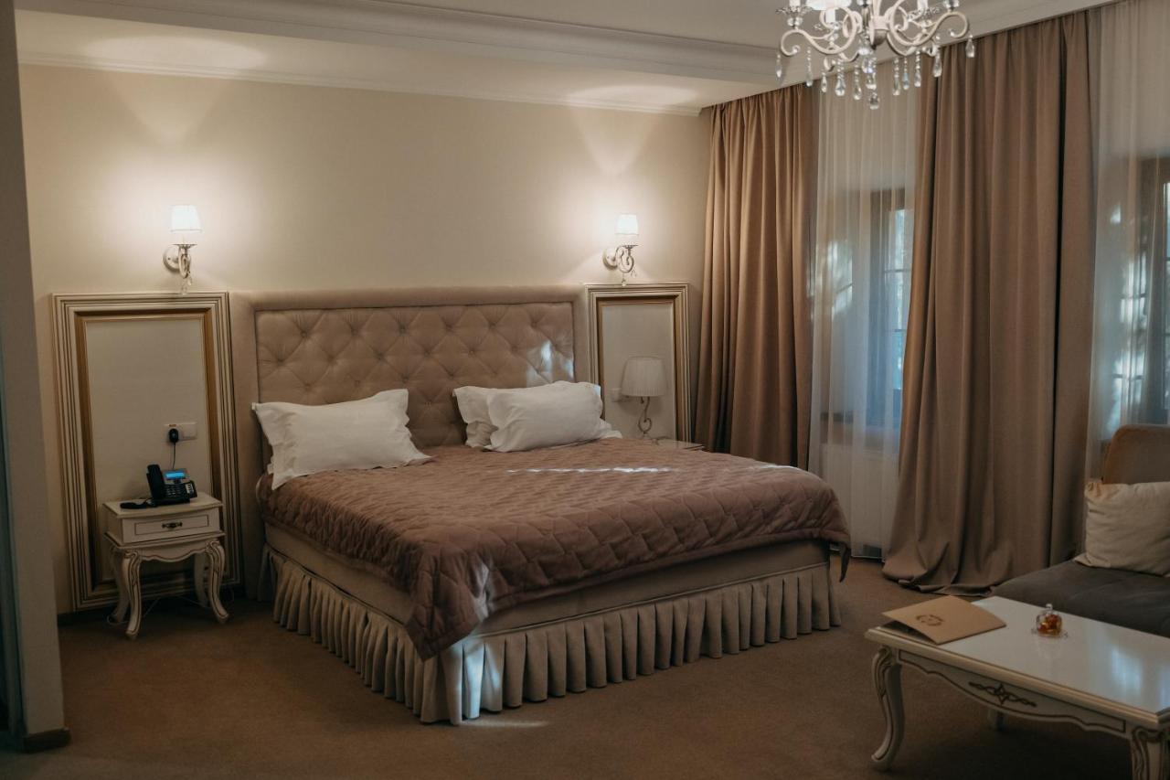 Zastava Uman Hotel Dmytrushky Room photo